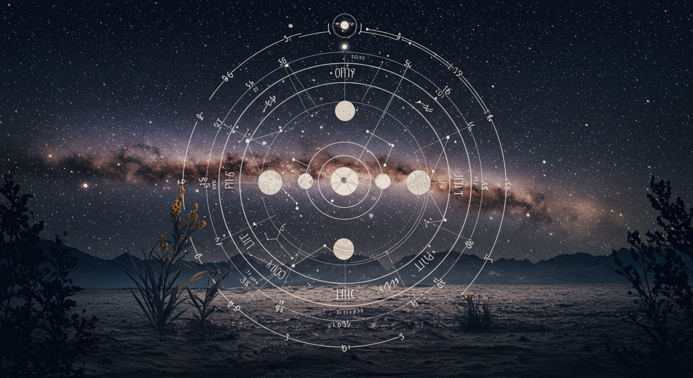Free Love Astrology Reading: Your 2025 Guide