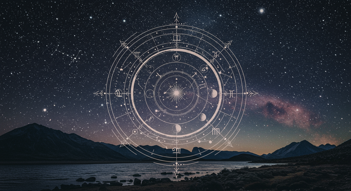 July Full Moon Astrology: Cosmic Insights