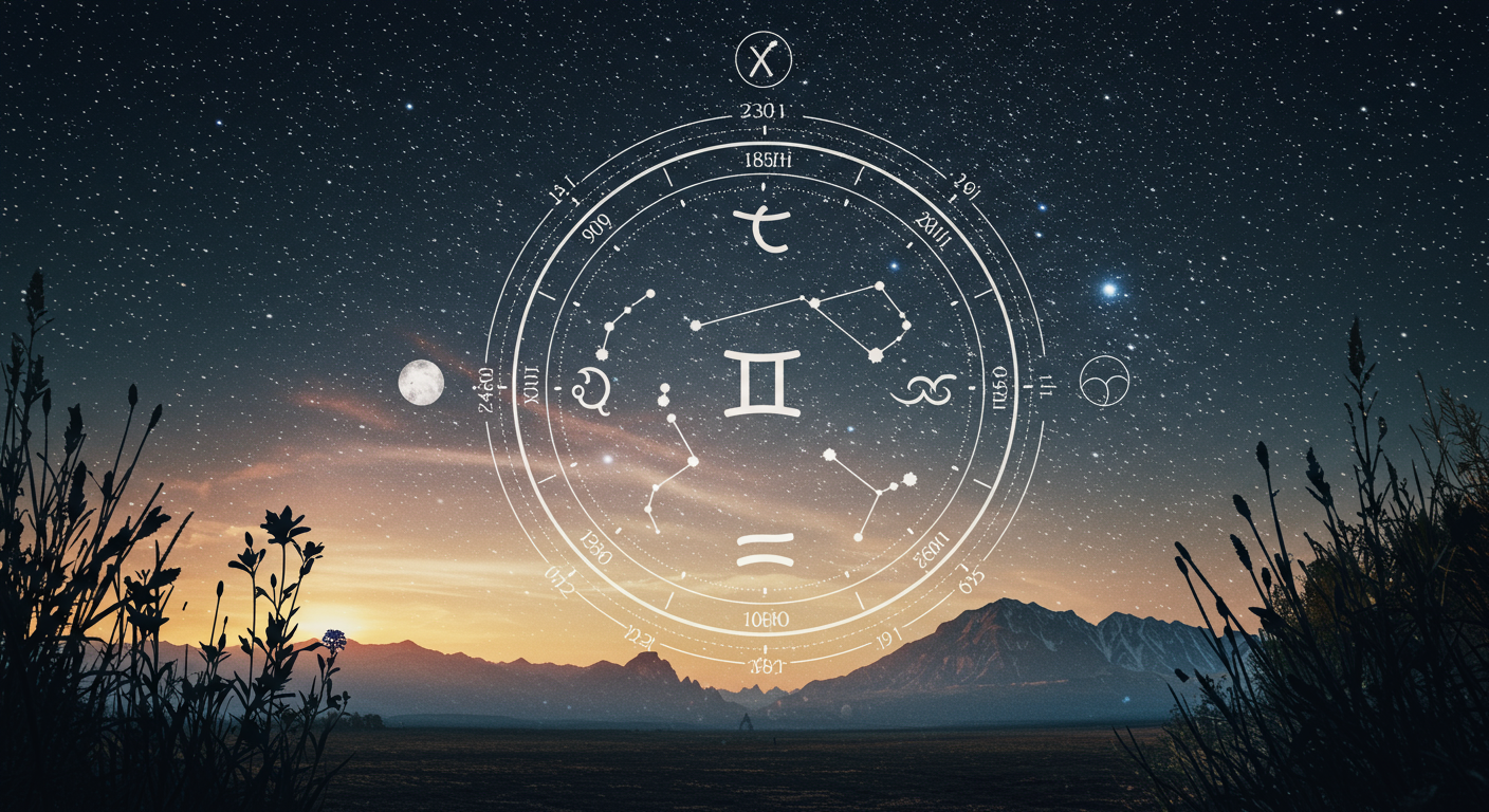 Gemini Number: Cosmic Insights Unveiled
