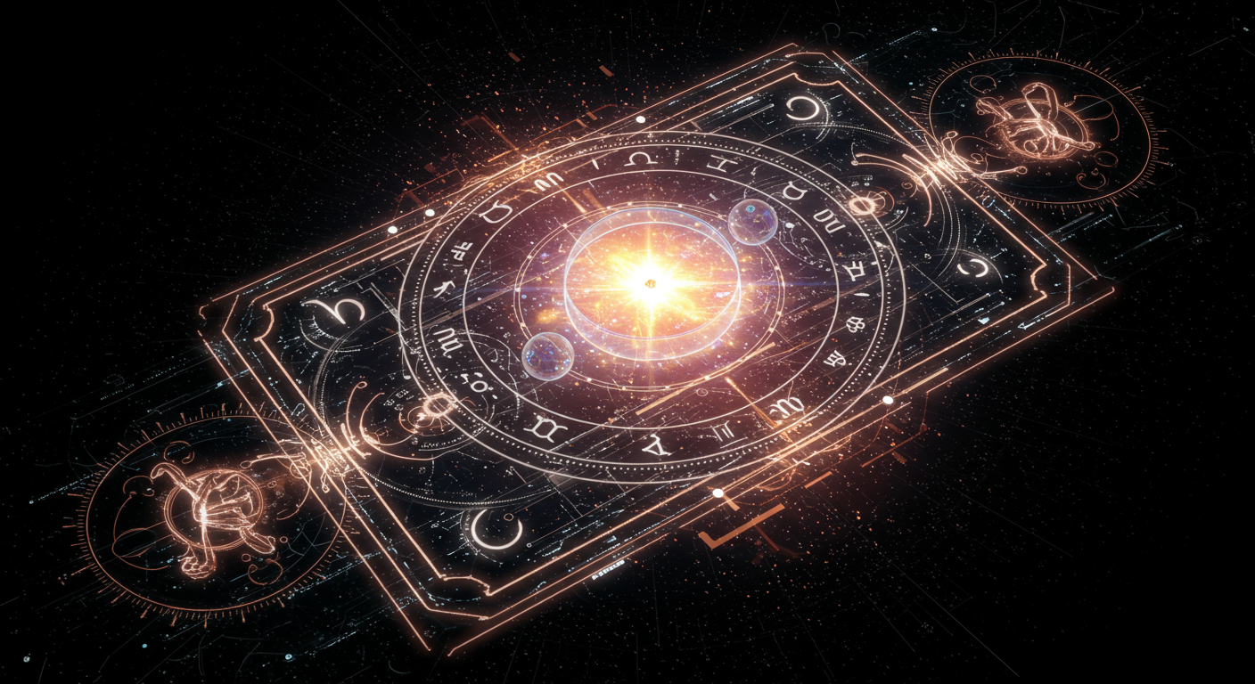 House Planets: Your Astrological Blueprint
