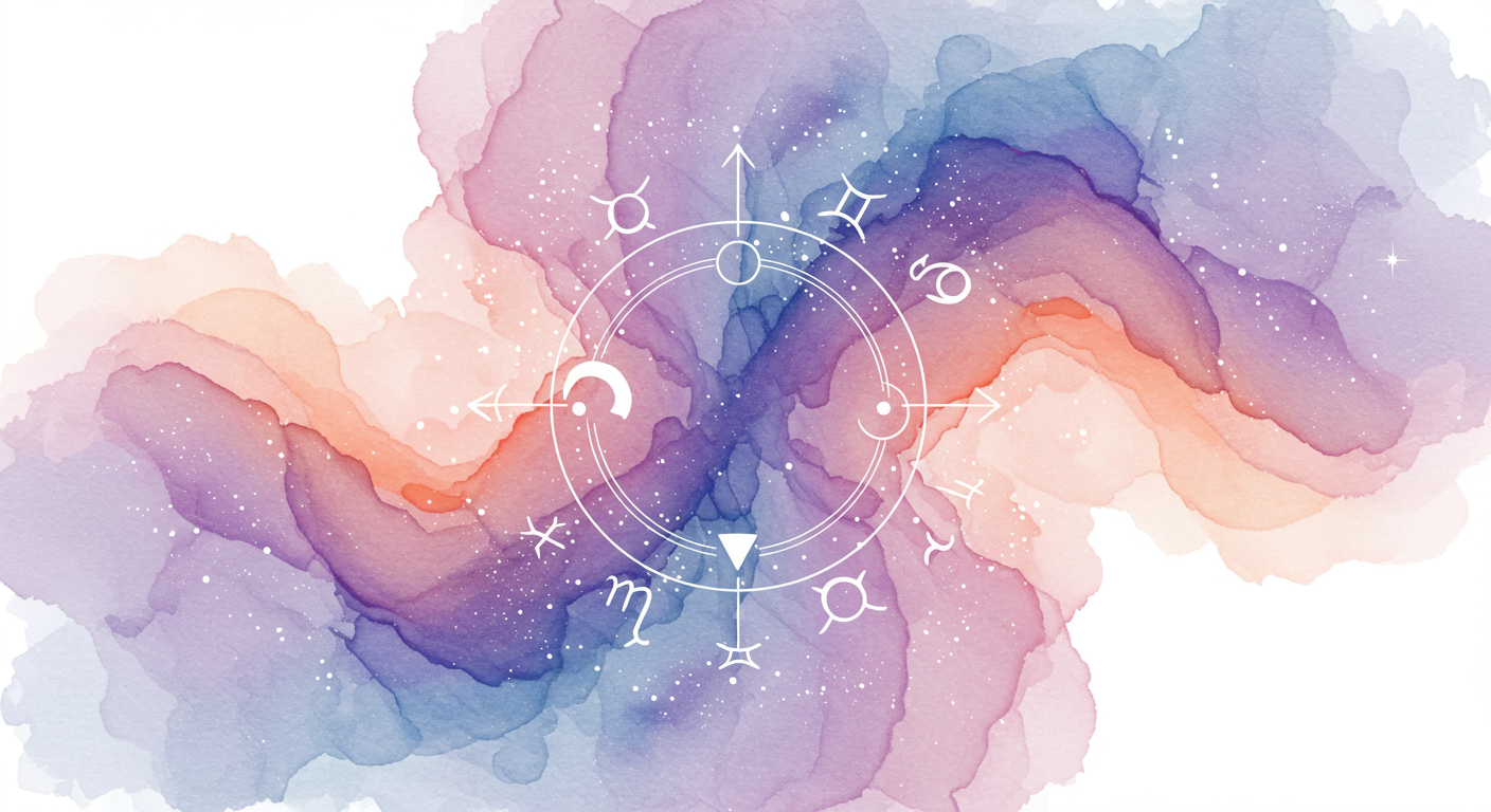 Your Big 3 Astrology Revealed