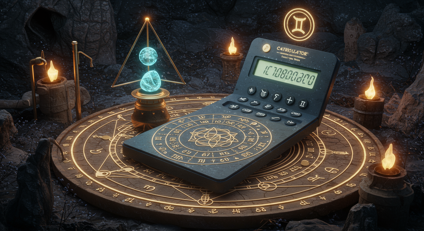 IC Calculator Astrology: Uncover Your Roots