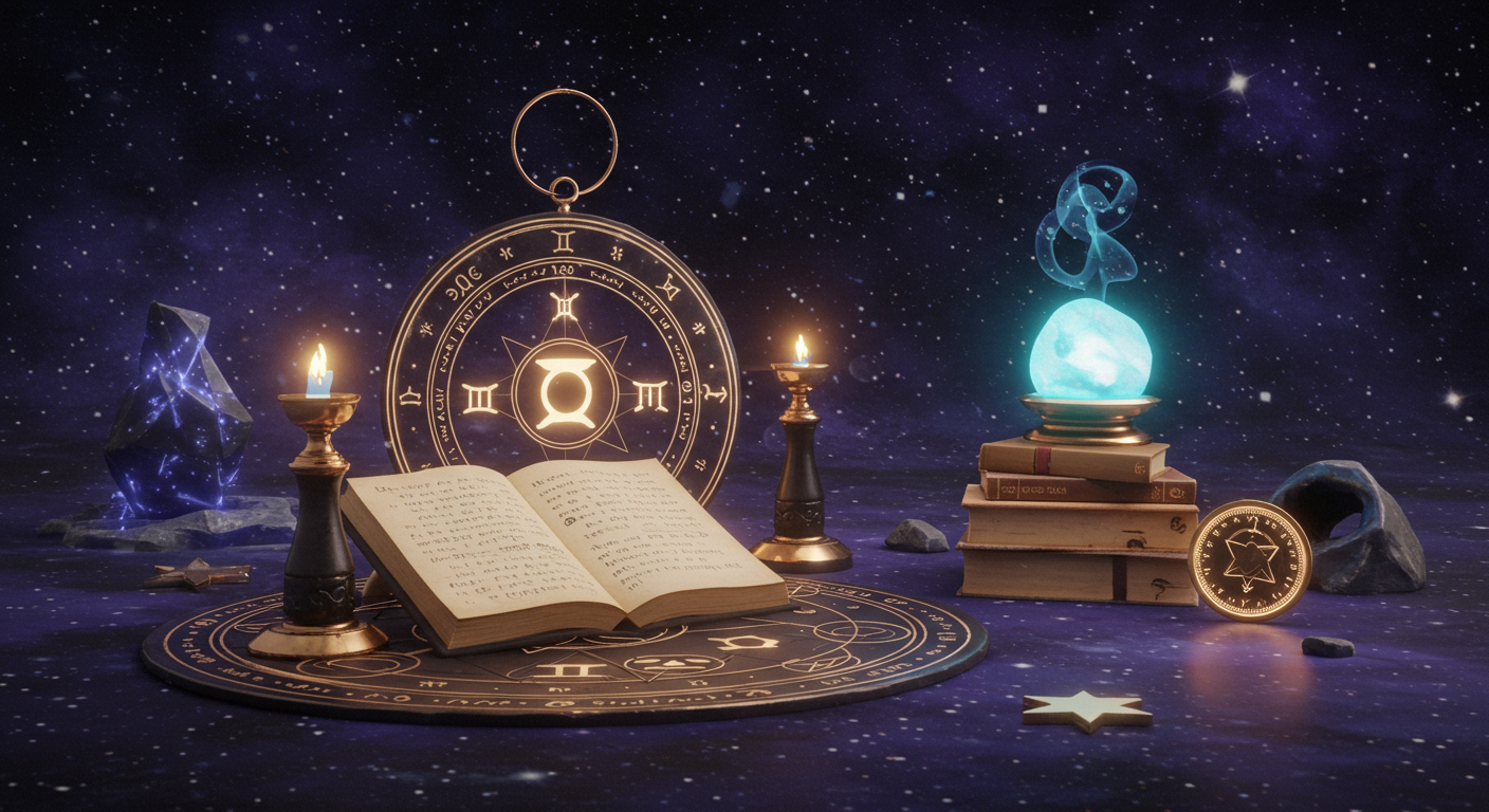 Your Astrology Guide: Unlocking Cosmic Insights