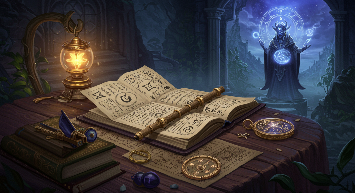 Uncover Your Big 6 Astrology Secrets