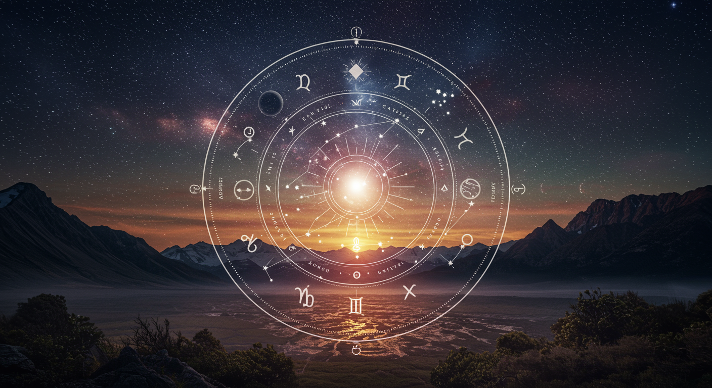 JP Astrology: Cosmic Secrets Revealed