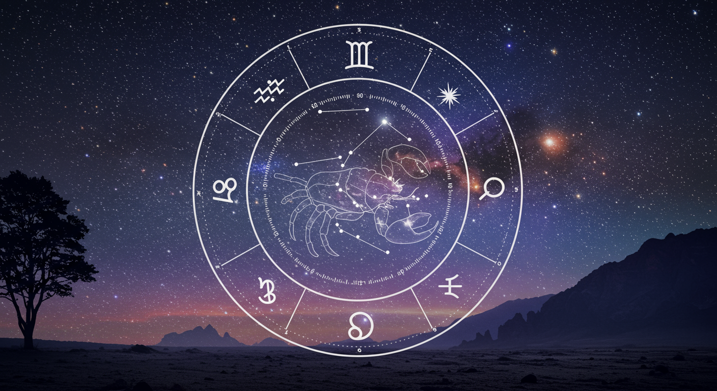 July 15 Astrology: Cancer's Compassionate Core