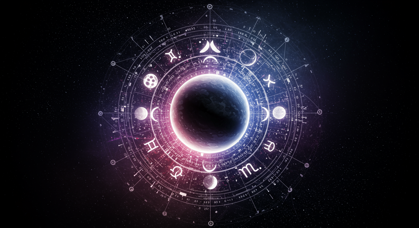Last Full Moon Astrology Insights