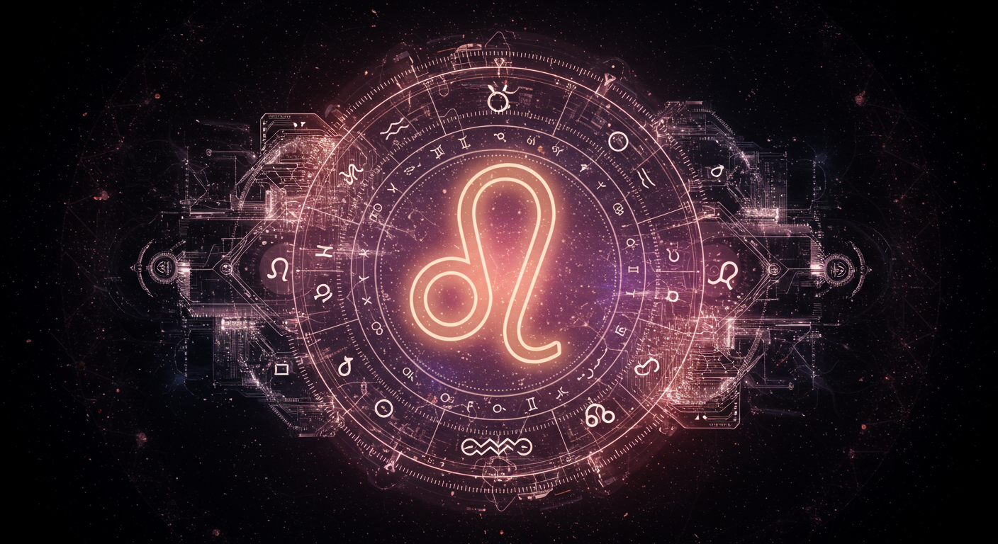 Leo Weekly Astrology: Cosmic Insights