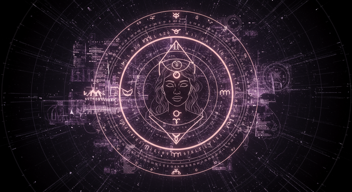 Lilith Astrology: Unveiling Your Dark Feminine Power