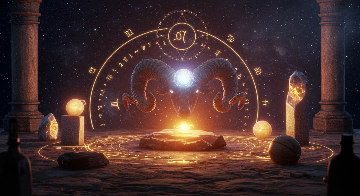 March 27th Astrology: Aries Insights