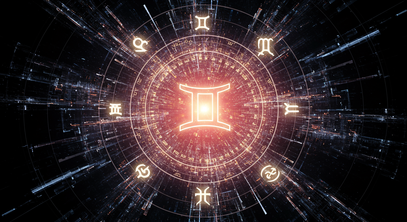 May 30th Astrology: Gemini's Dual Nature