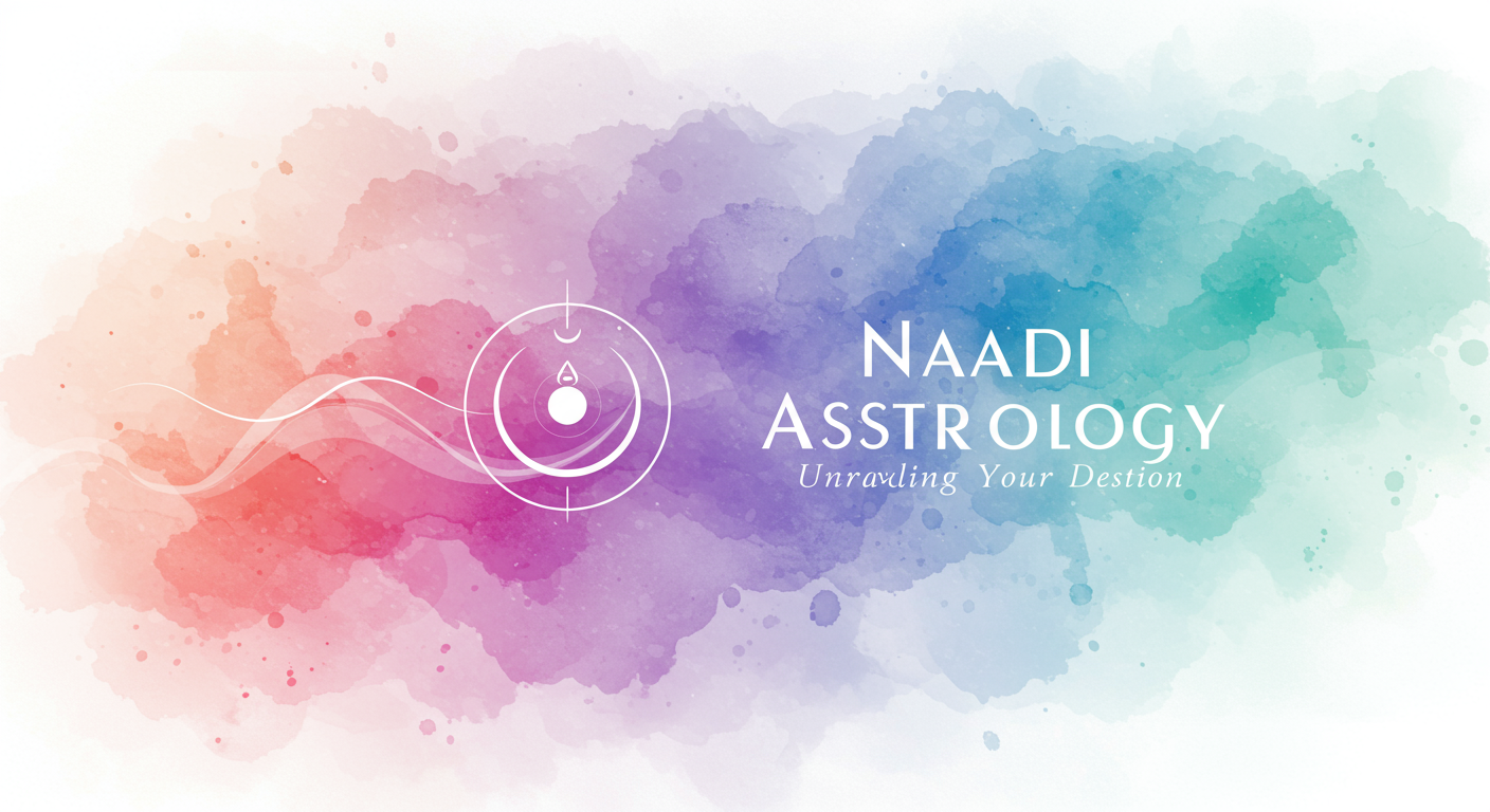 Naadi Astrology: Unraveling Your Destiny