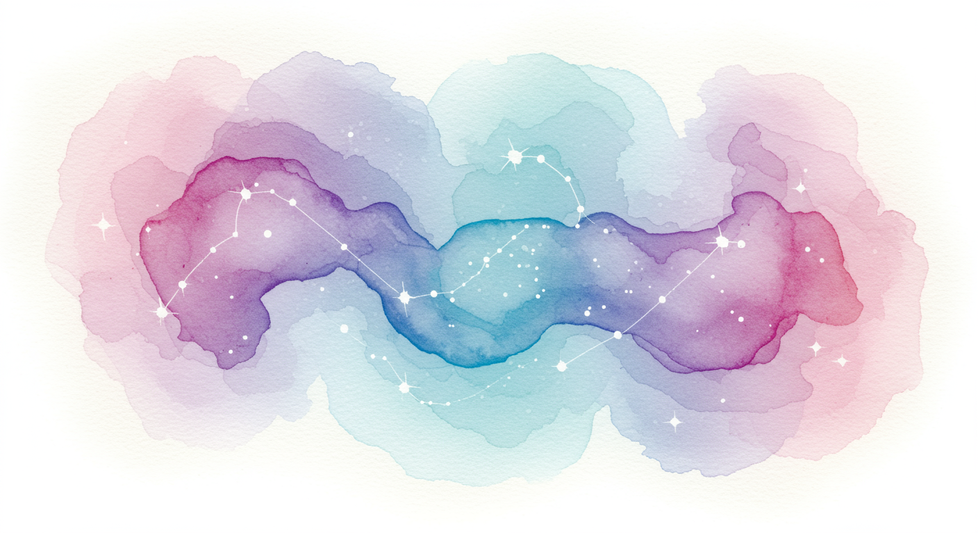 Astrology's Number 5: Cosmic Change