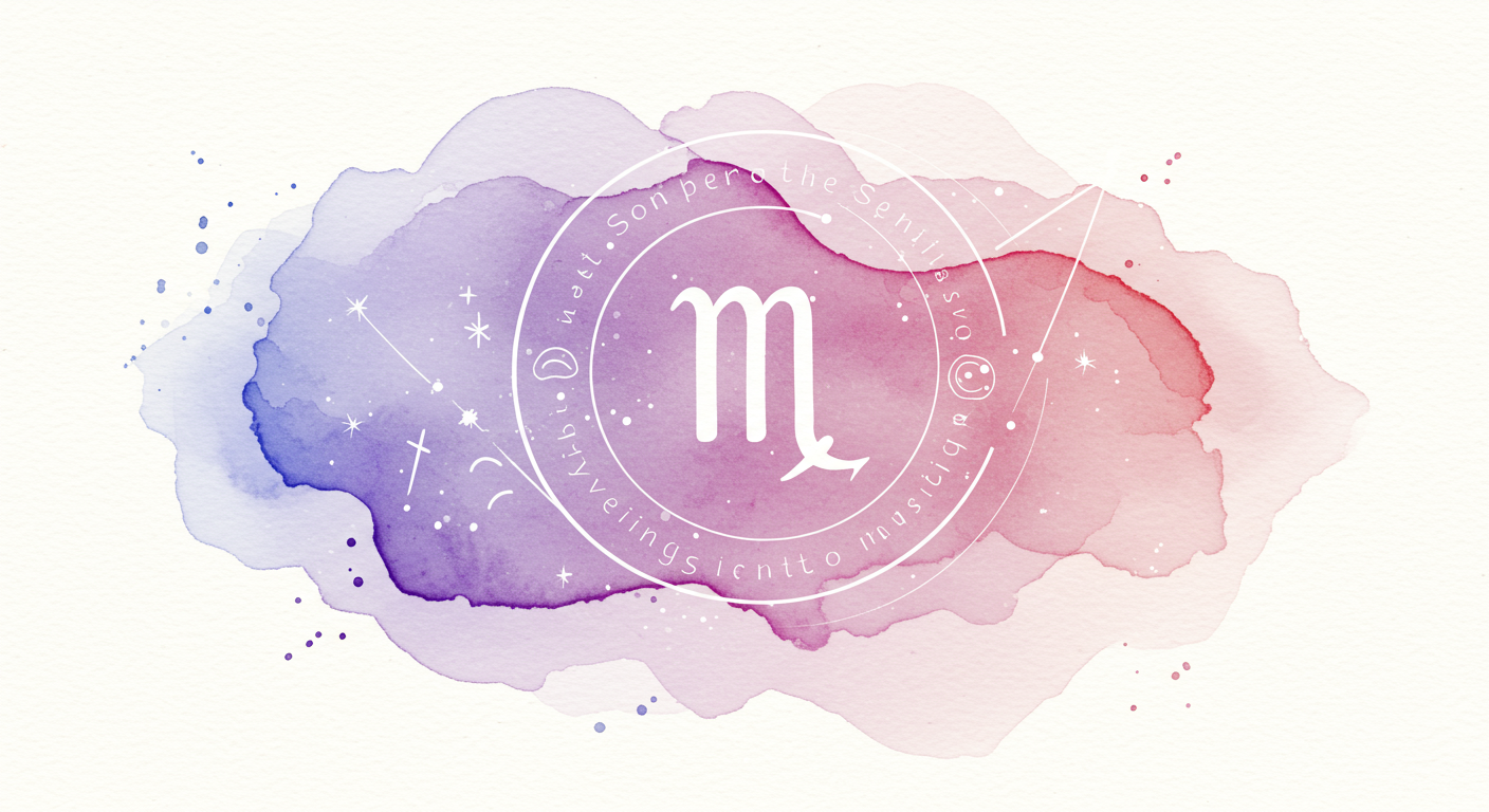 Scorpio: Unveiling the Mystical October 23rd