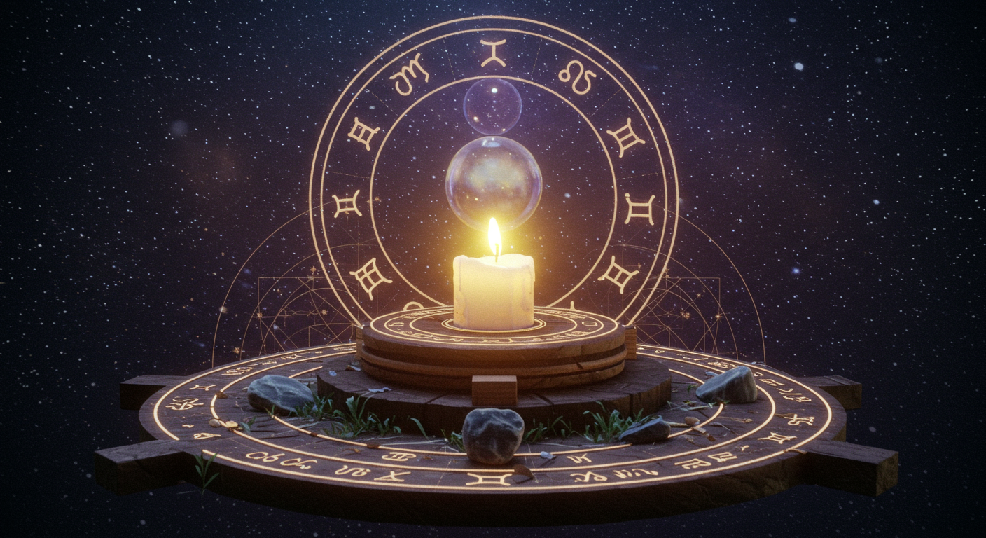 Spring Equinox Astrology: Cosmic Rebirth