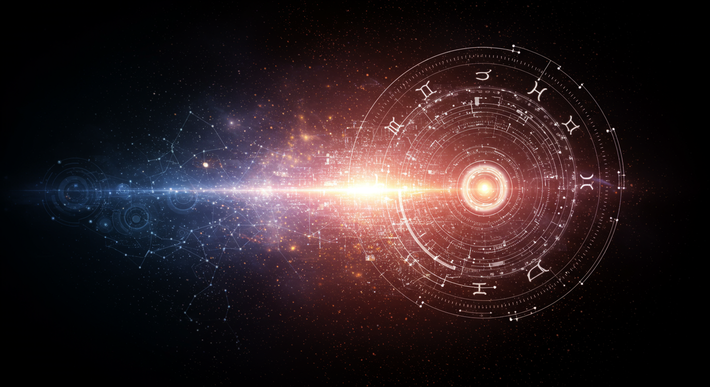 Astrology Software: Your Cosmic Compass