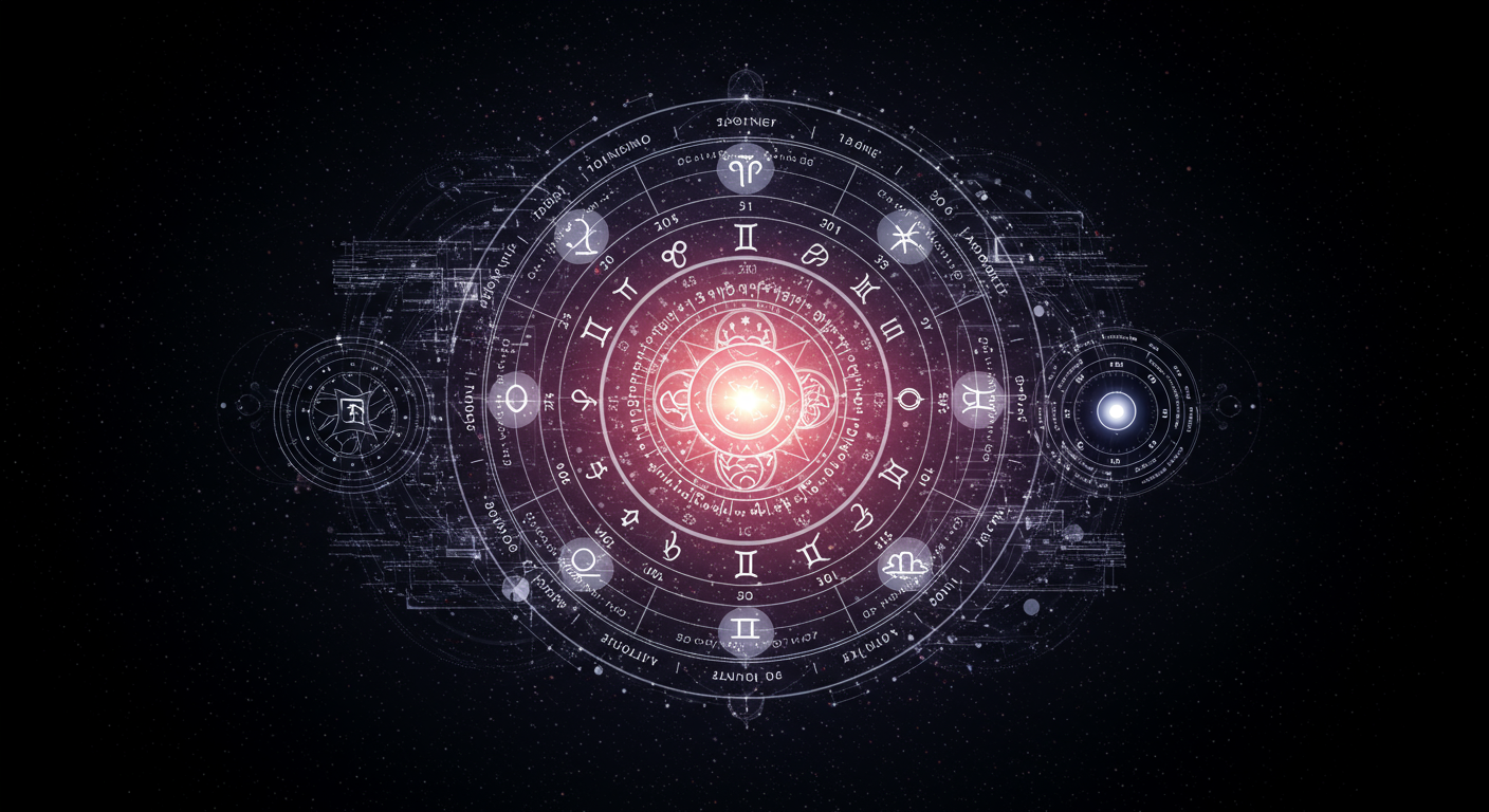 Vedic Astrology Transits: Your 2025 Cosmic Guide