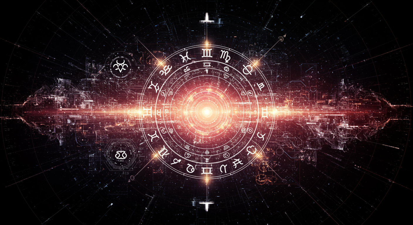 Vedic Astrology Birth Chart Houses