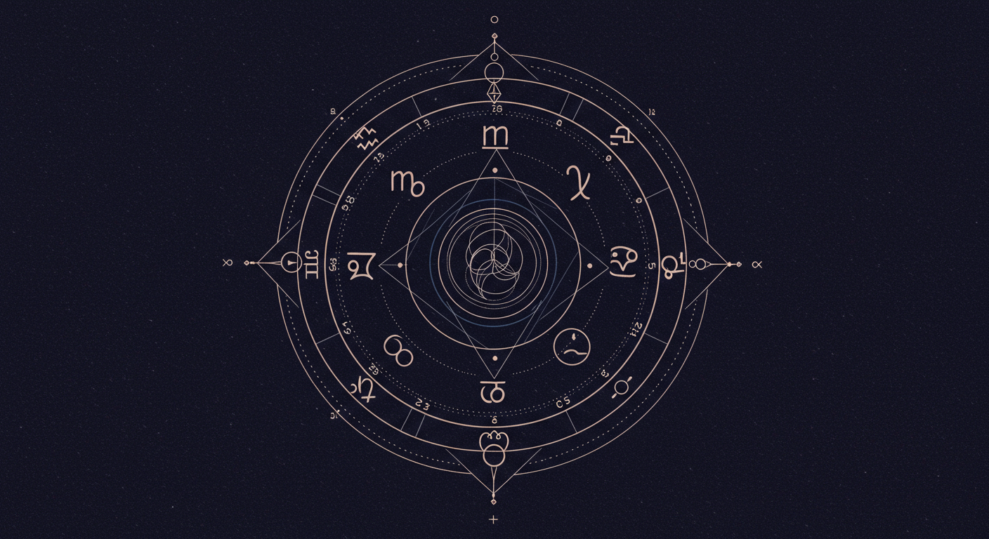 Vedic Astrology Houses: Your Cosmic Blueprint