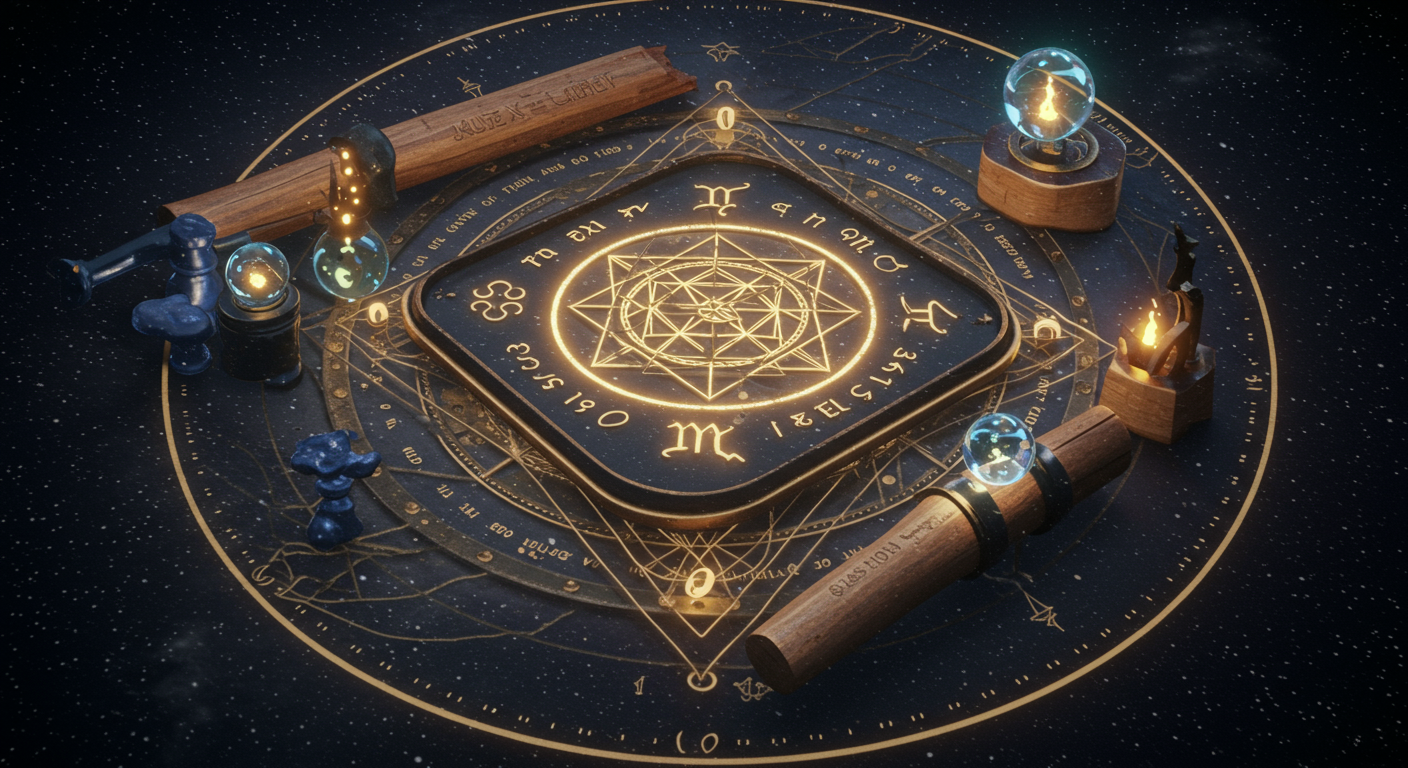 Vertex Astrology Calculator Insights