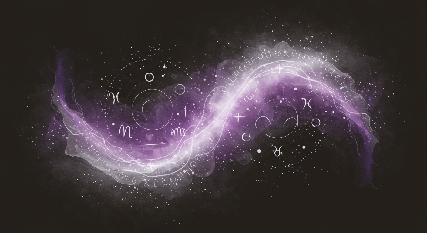 Unveiling Your Astrology Big 6