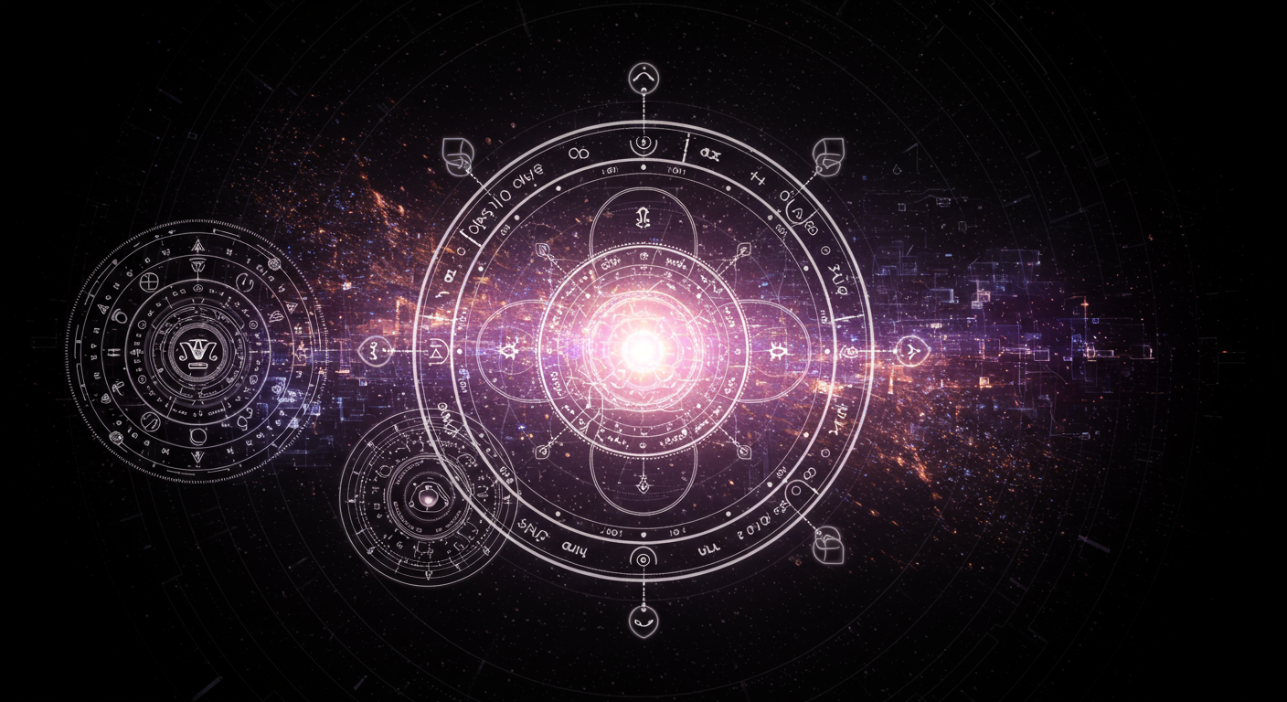 Soulmate Astrology: Your Free Guide