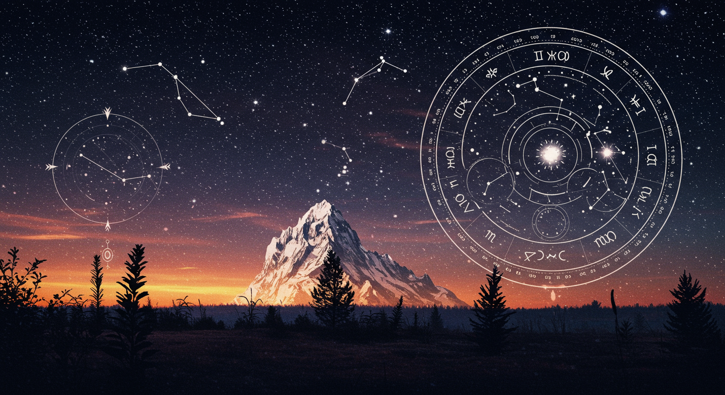 Why Do I Feel Weird Today Astrology?