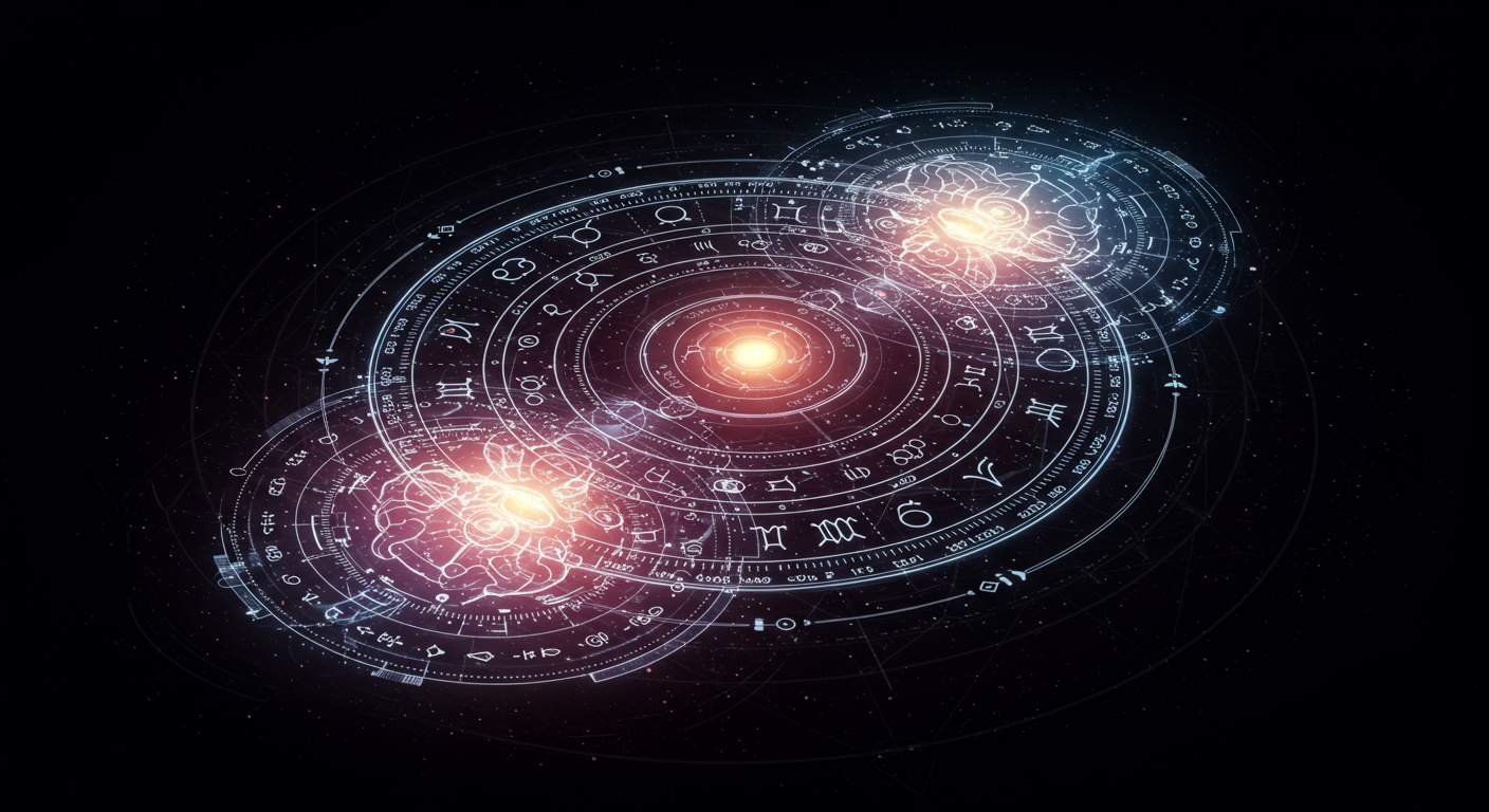 2024 Astrology Forecast: Cosmic Guidance