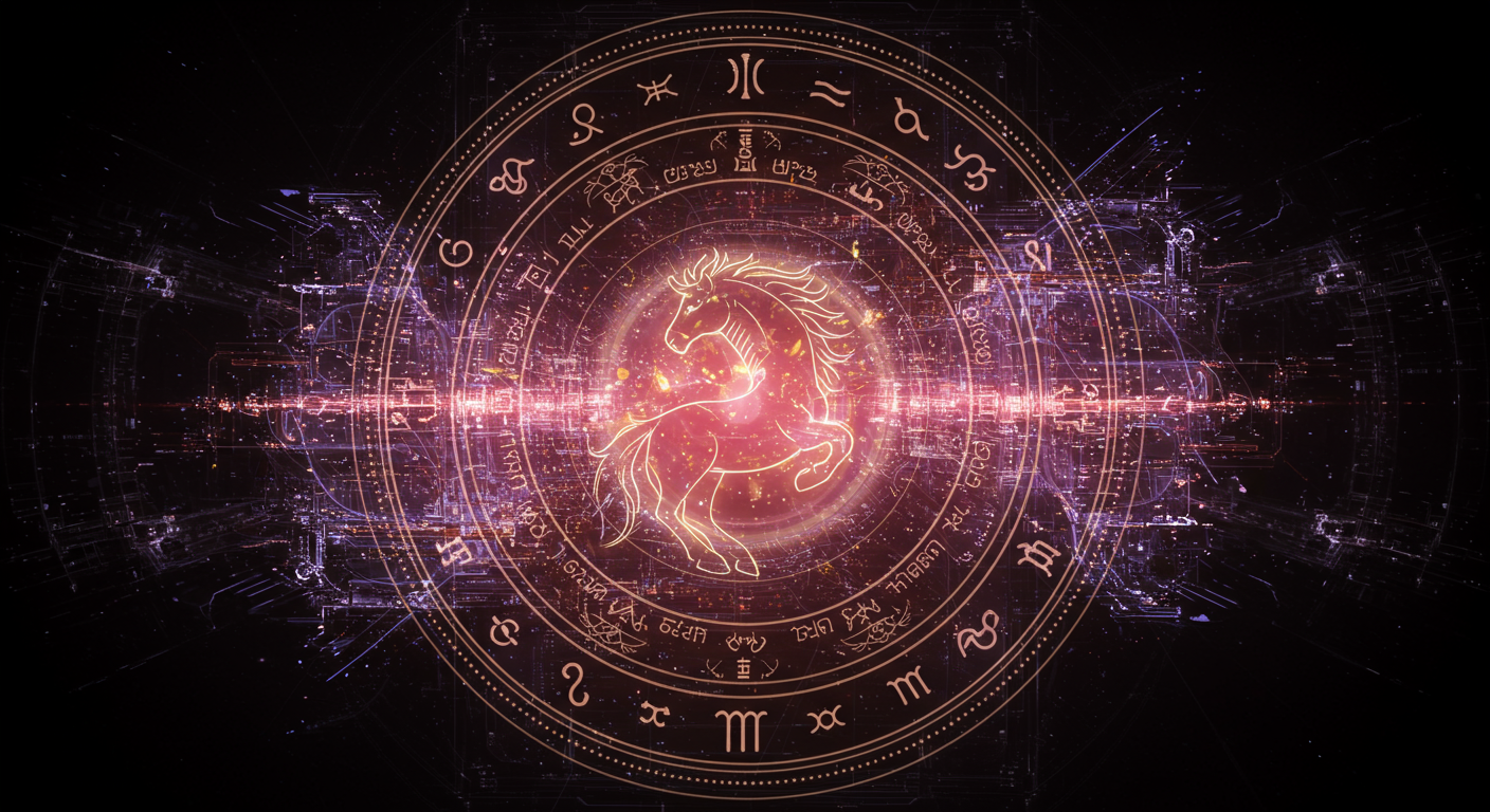 1990 Chinese Astrology: The Year of the Horse