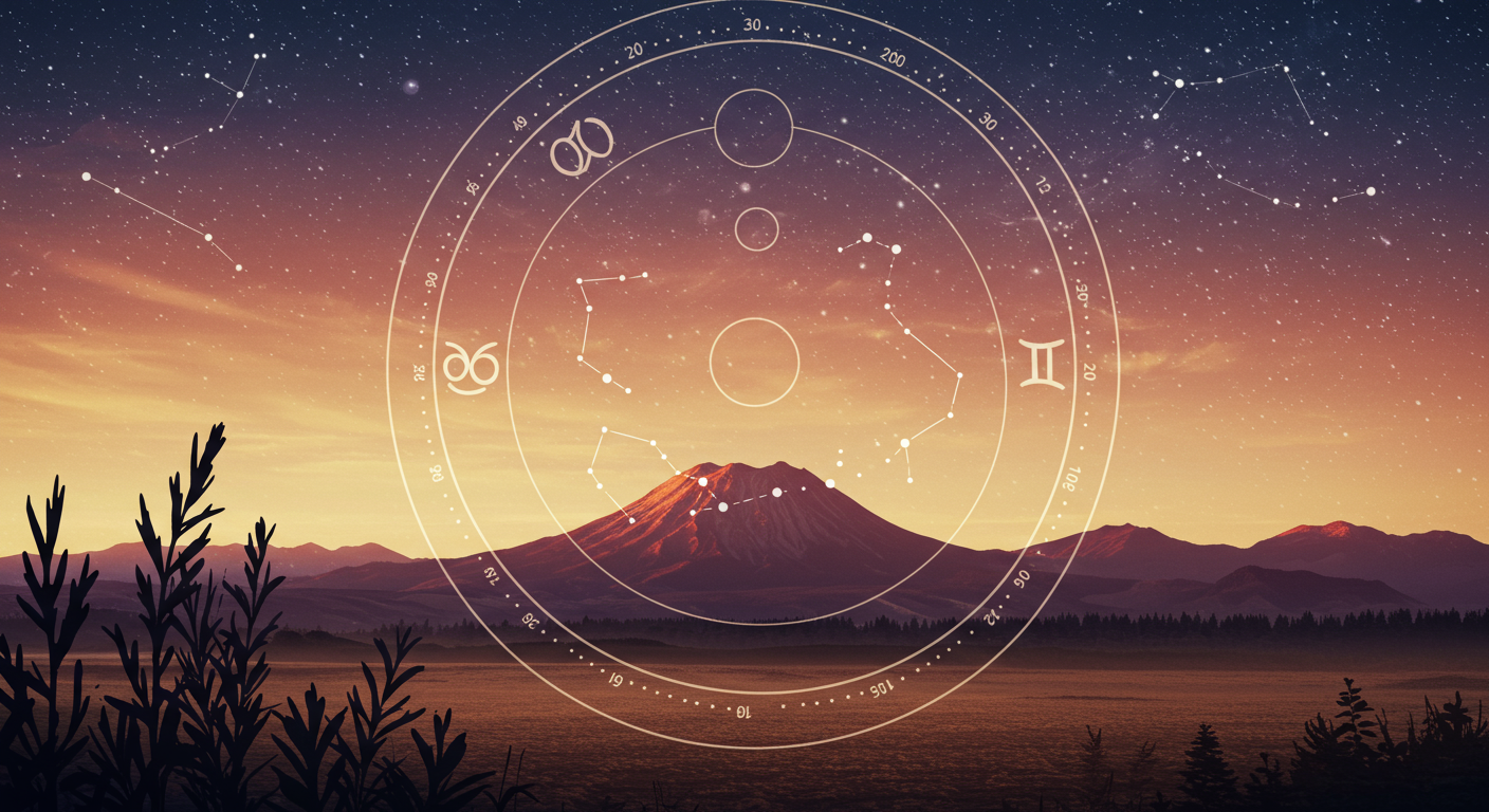 March 20 Astrology: Aries Rising
