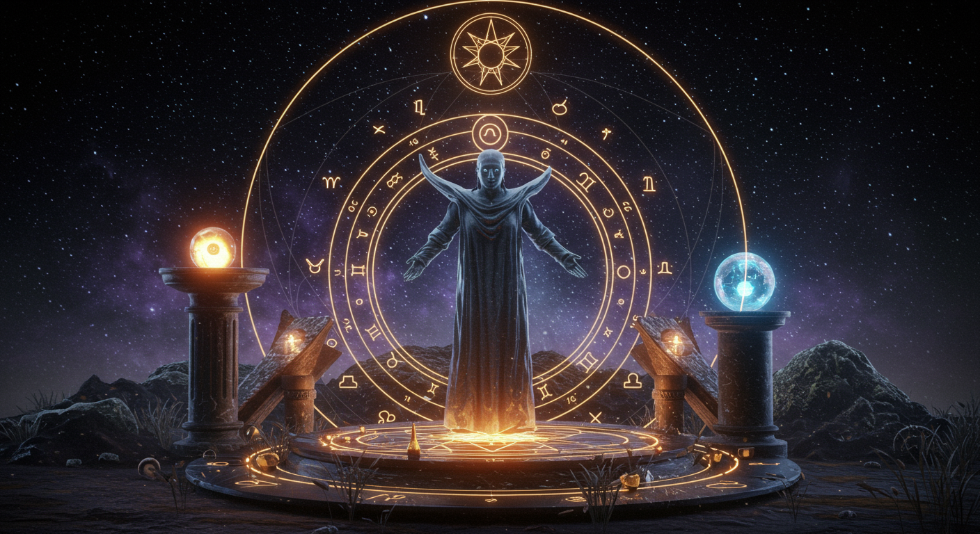 3rd House Astrology: Mind, Communication & Journey