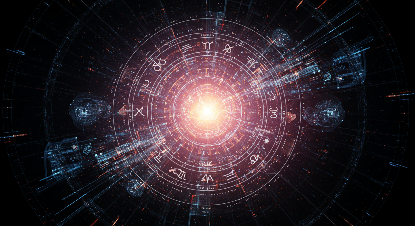 8th Degree Astrology: Unlocking Hidden Depths