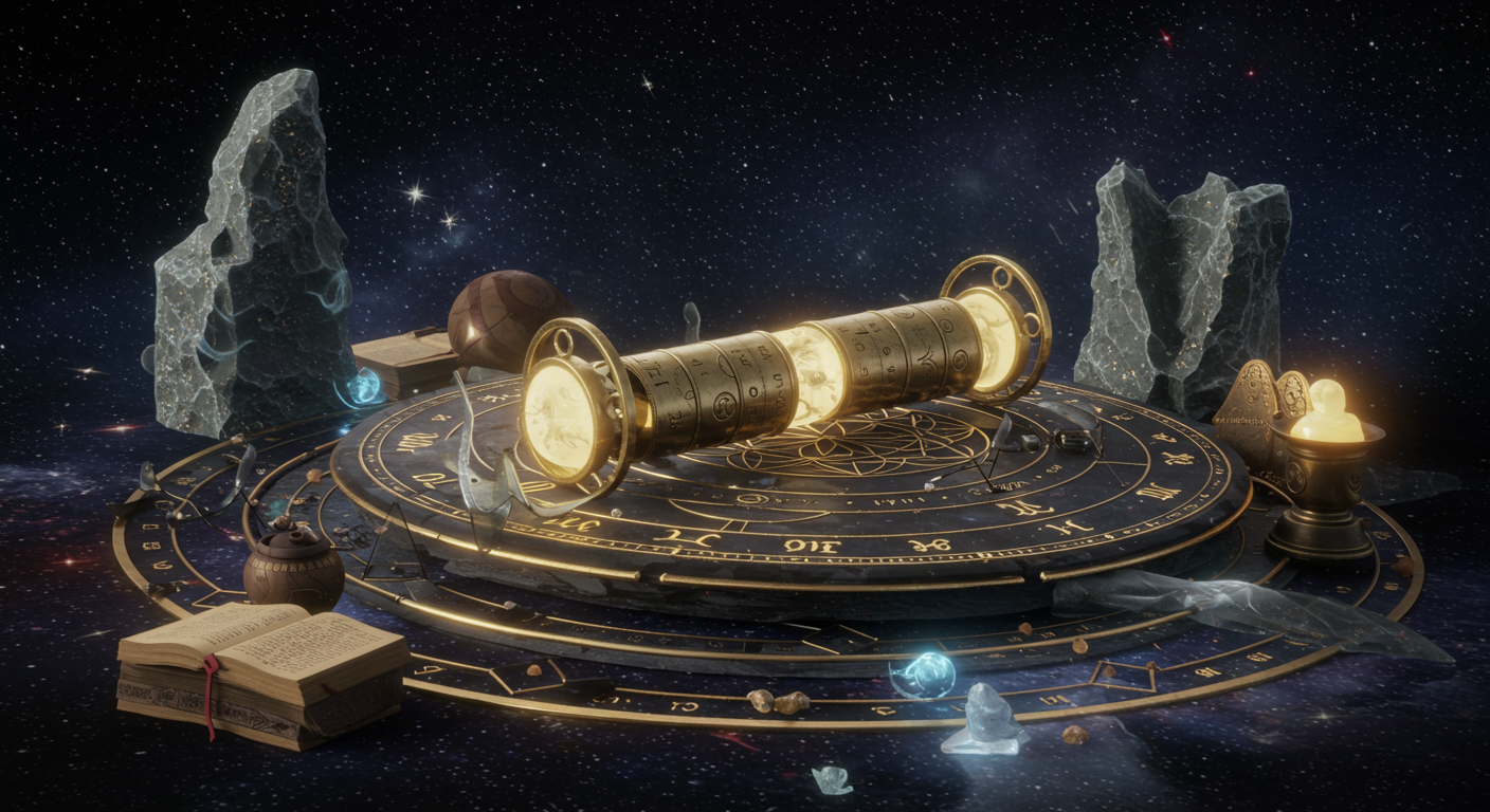 Accurate Astrology Reading: Your Cosmic Compass