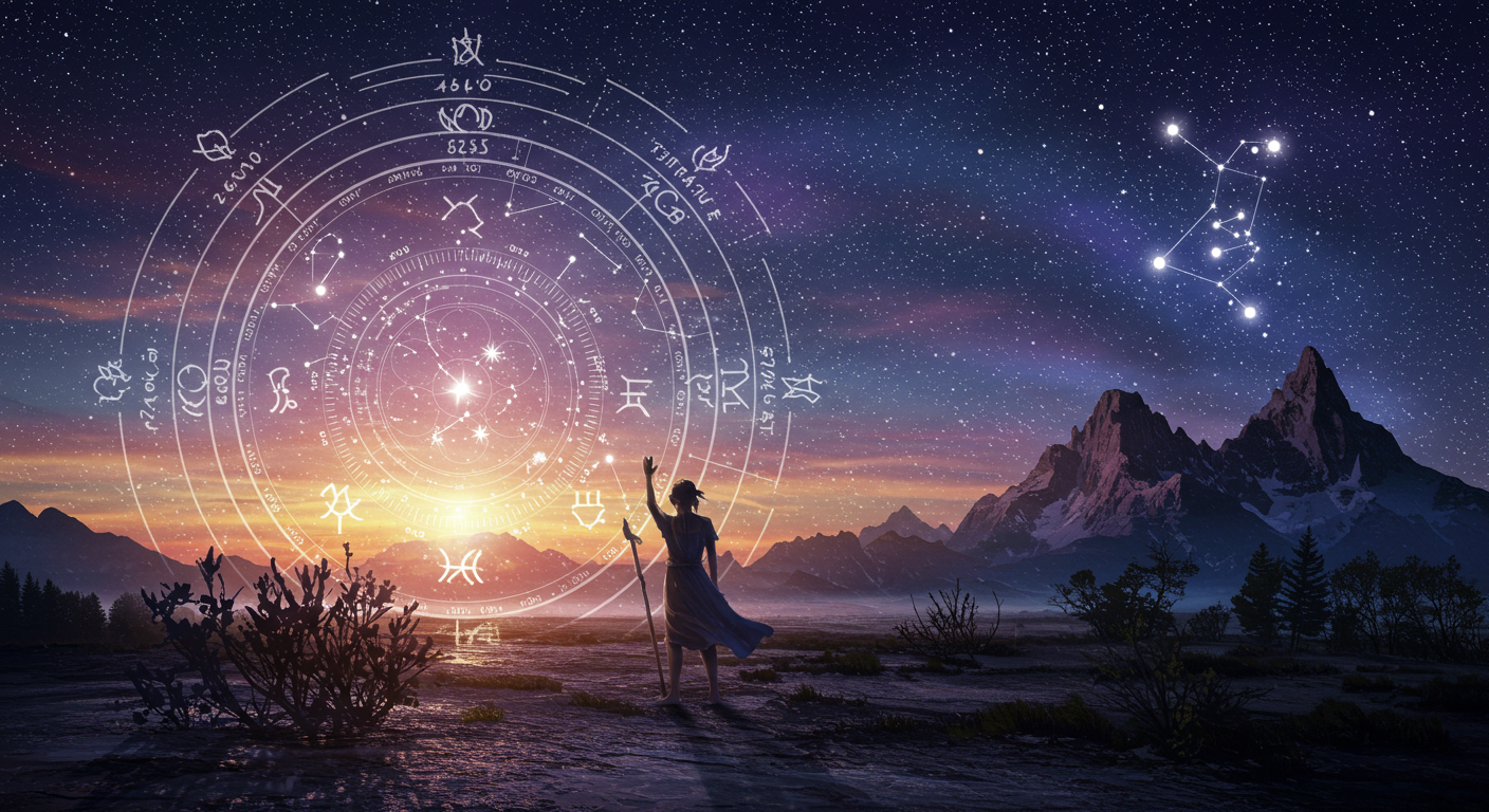 Your Answer Astrology Guide