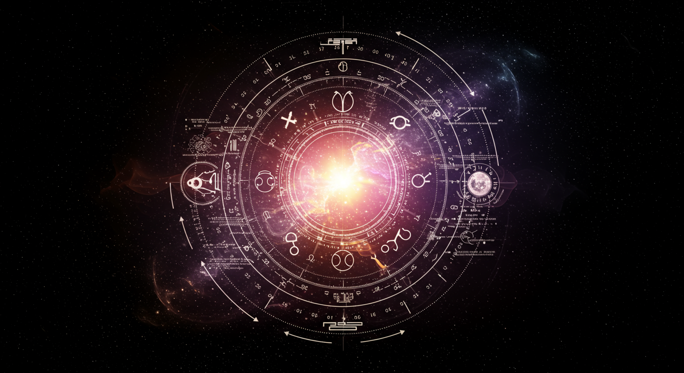 New Astrological Dates? Unveiling Cosmic Shifts