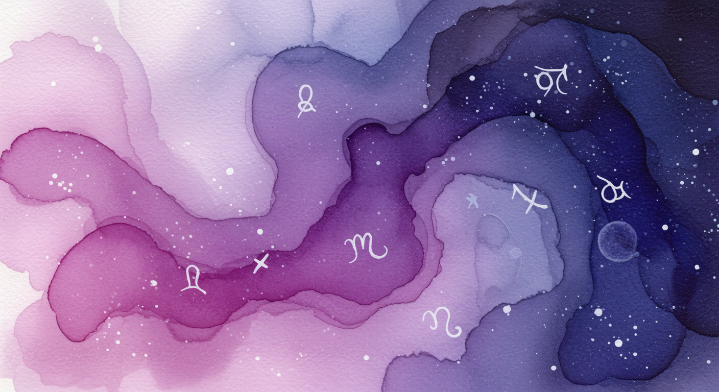 Astrology Aspects: Cosmic Connections Revealed