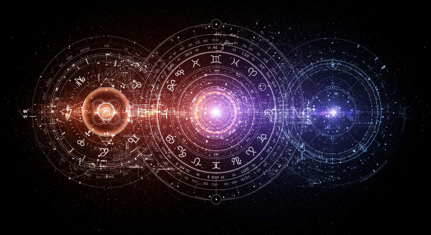 Free AI Astrologer Chat: Your Cosmic Guide