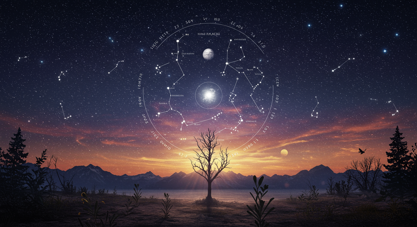 Free Online Astrologer Chat: Your Cosmic Guide