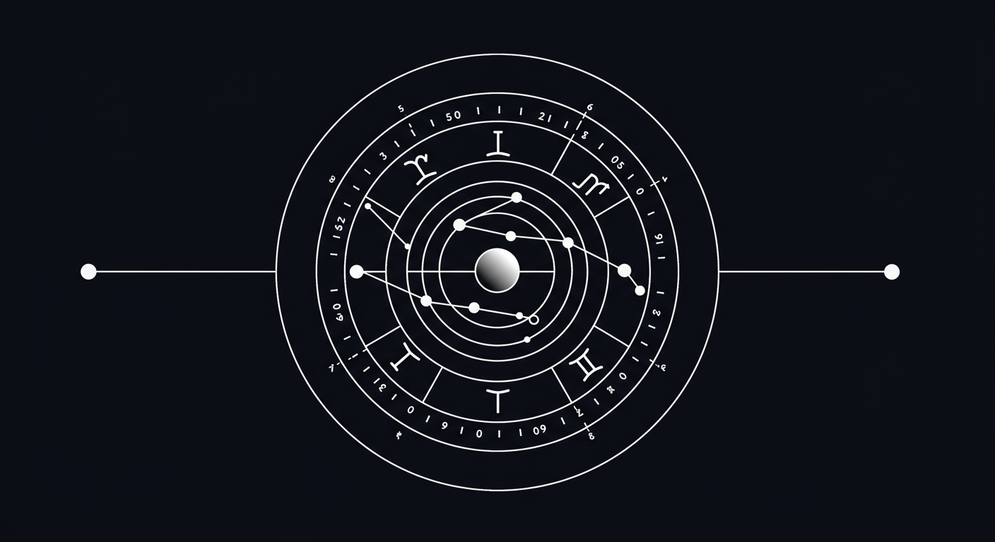 Astrocartography: Chart Your Life's Path