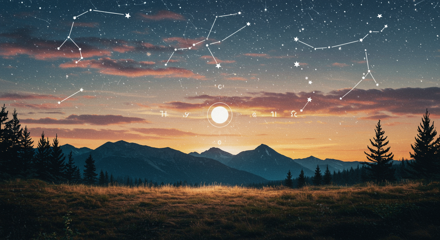 TV Astrologers: Cosmic Guidance Now