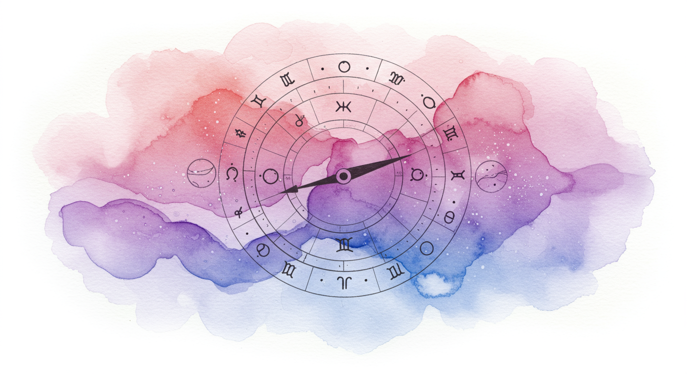 Your Cosmic Compass: Astrologer Guide