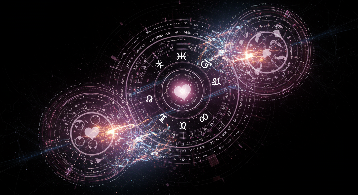 Astrology's Guide to Healing a Broken Heart