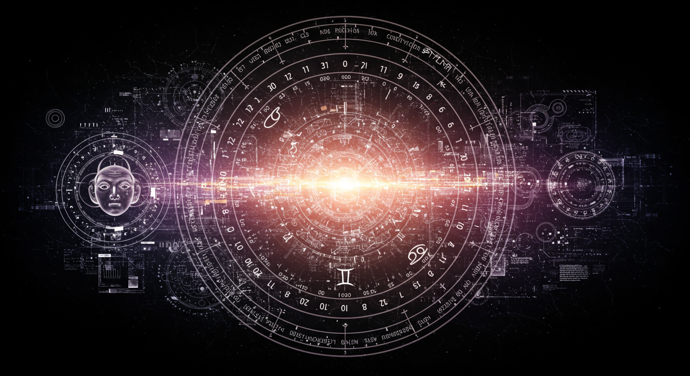 Your Astrological Calendar Today