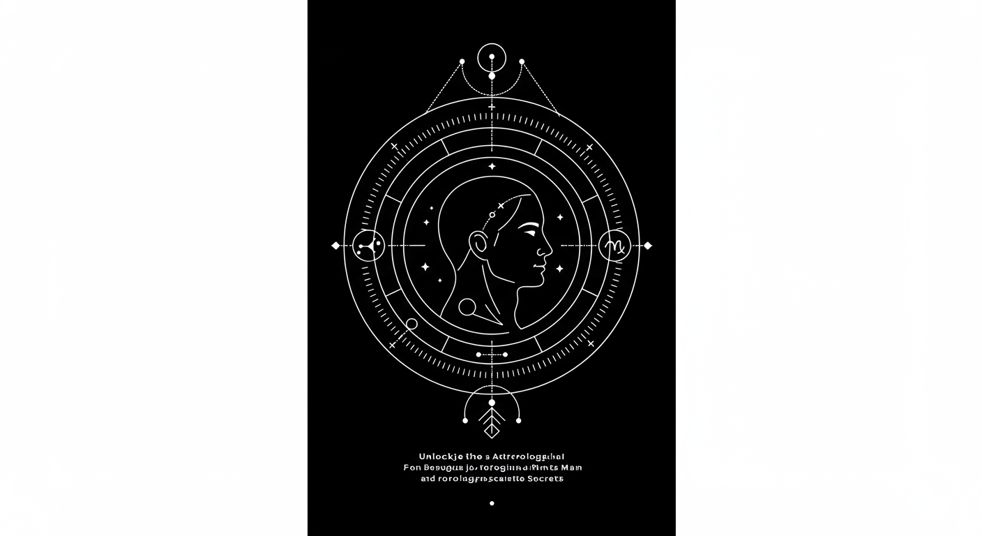 Unlocking the Astrological Man's Secrets