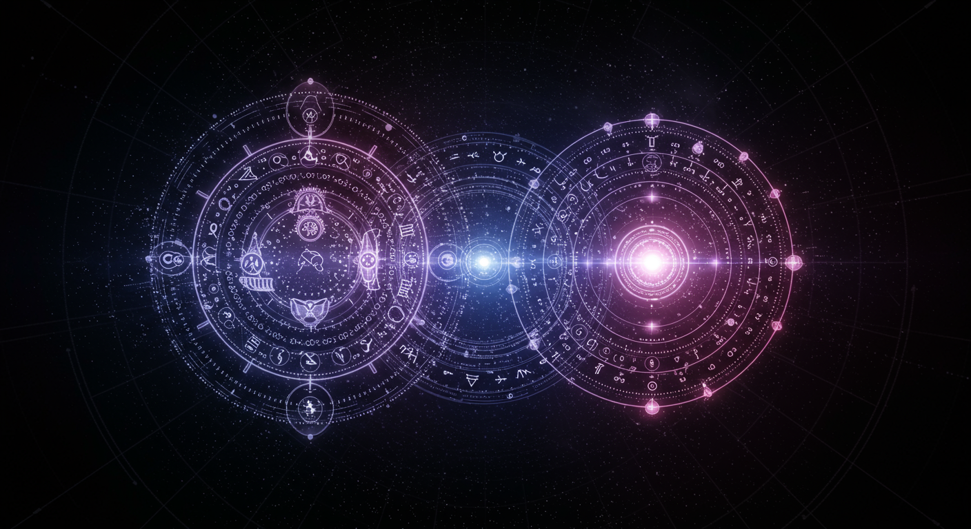 Astrological Predictions 2025: Your Cosmic Guide