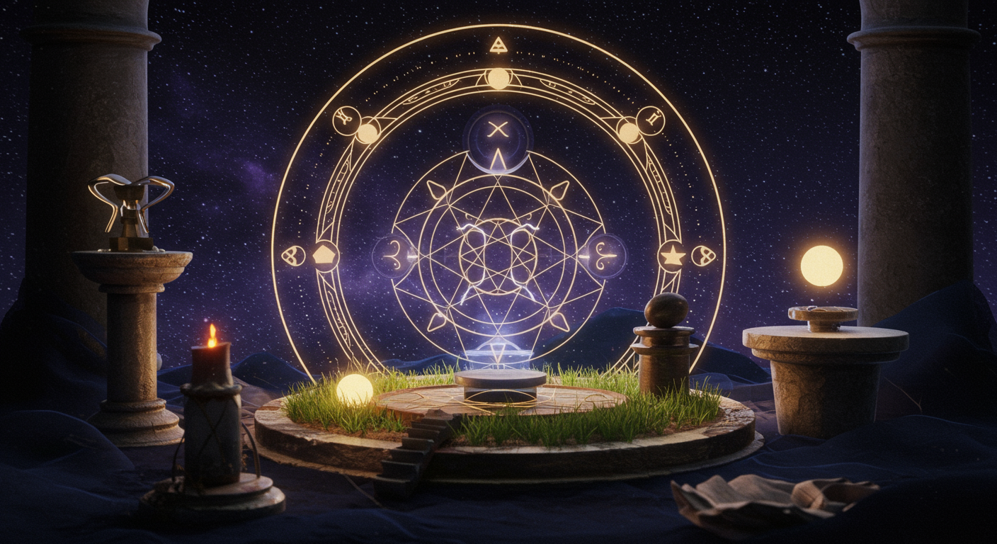 Your Zodiac Sign's 2025 Video Forecast