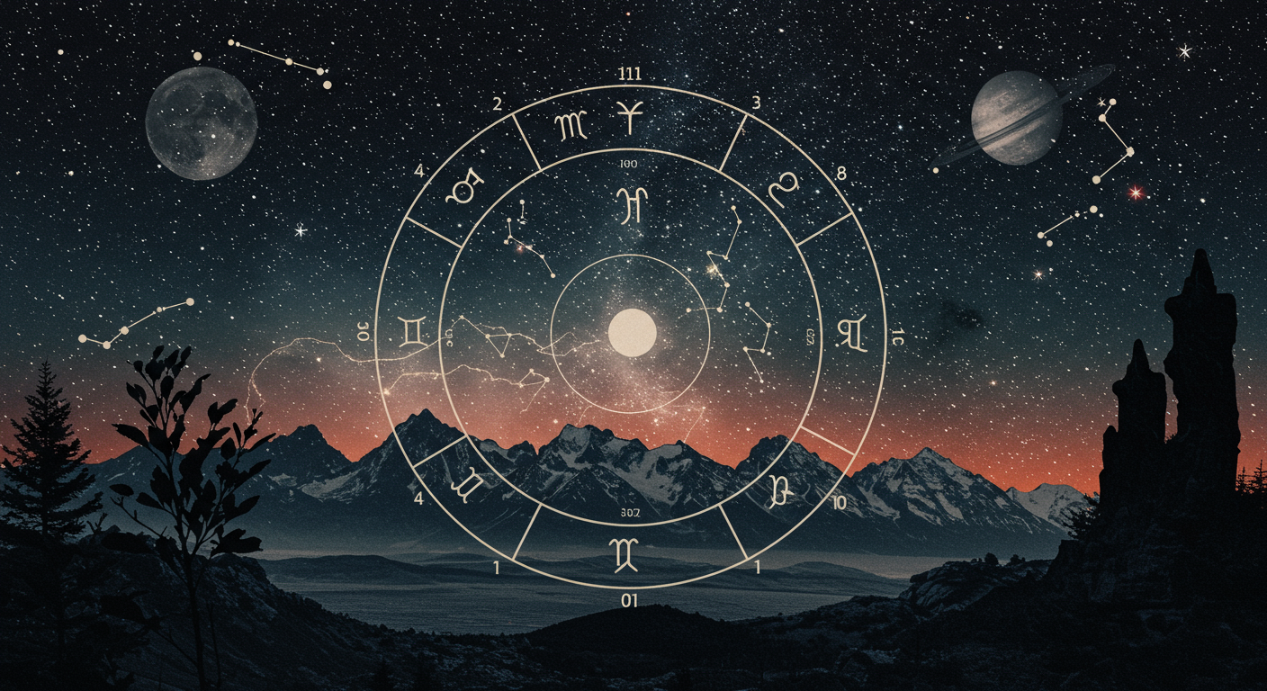 Scorpio's Astrological Deep Dive: Nov 11