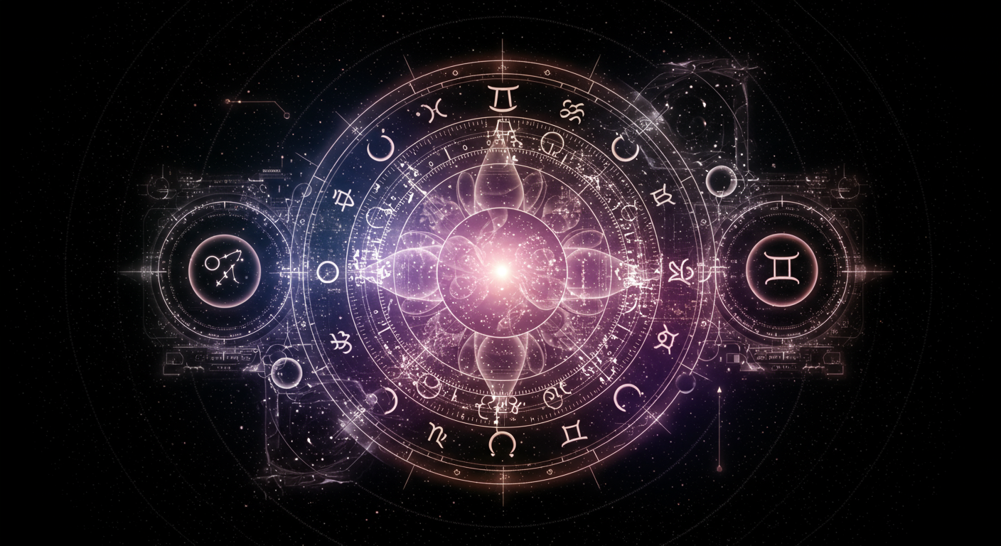 Your Moon Sign: Cosmic Emotional Blueprint