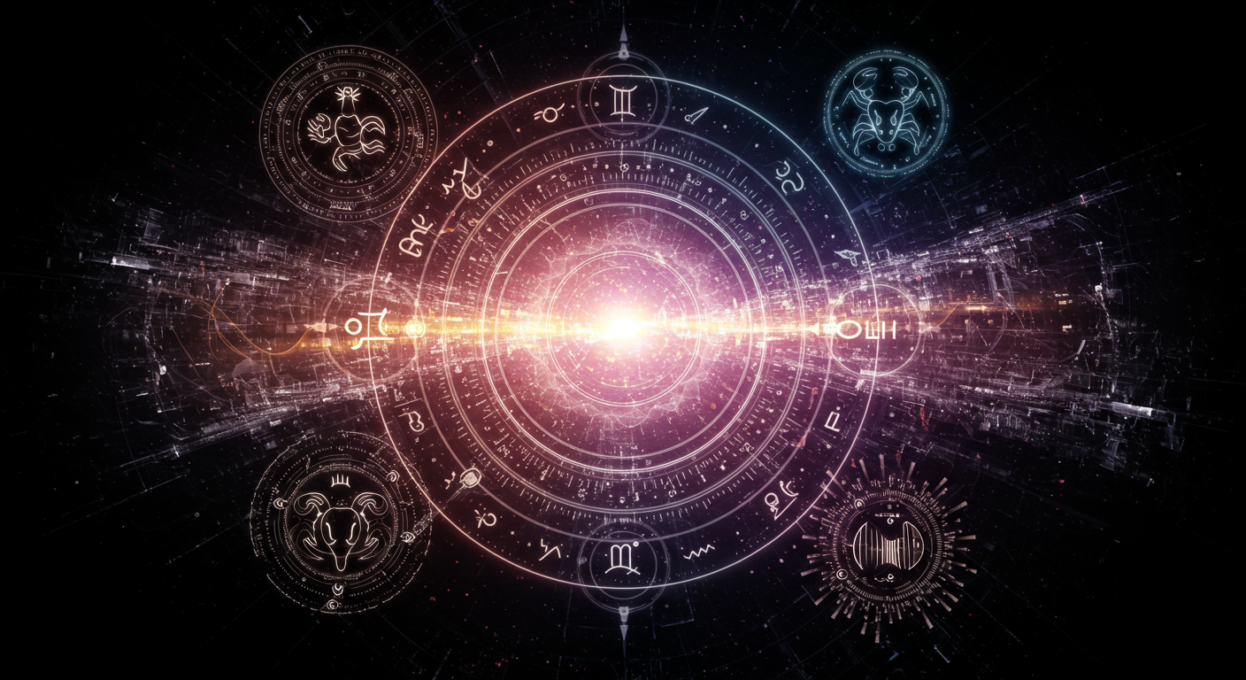 Your 1st House: Astrology's First Impression
