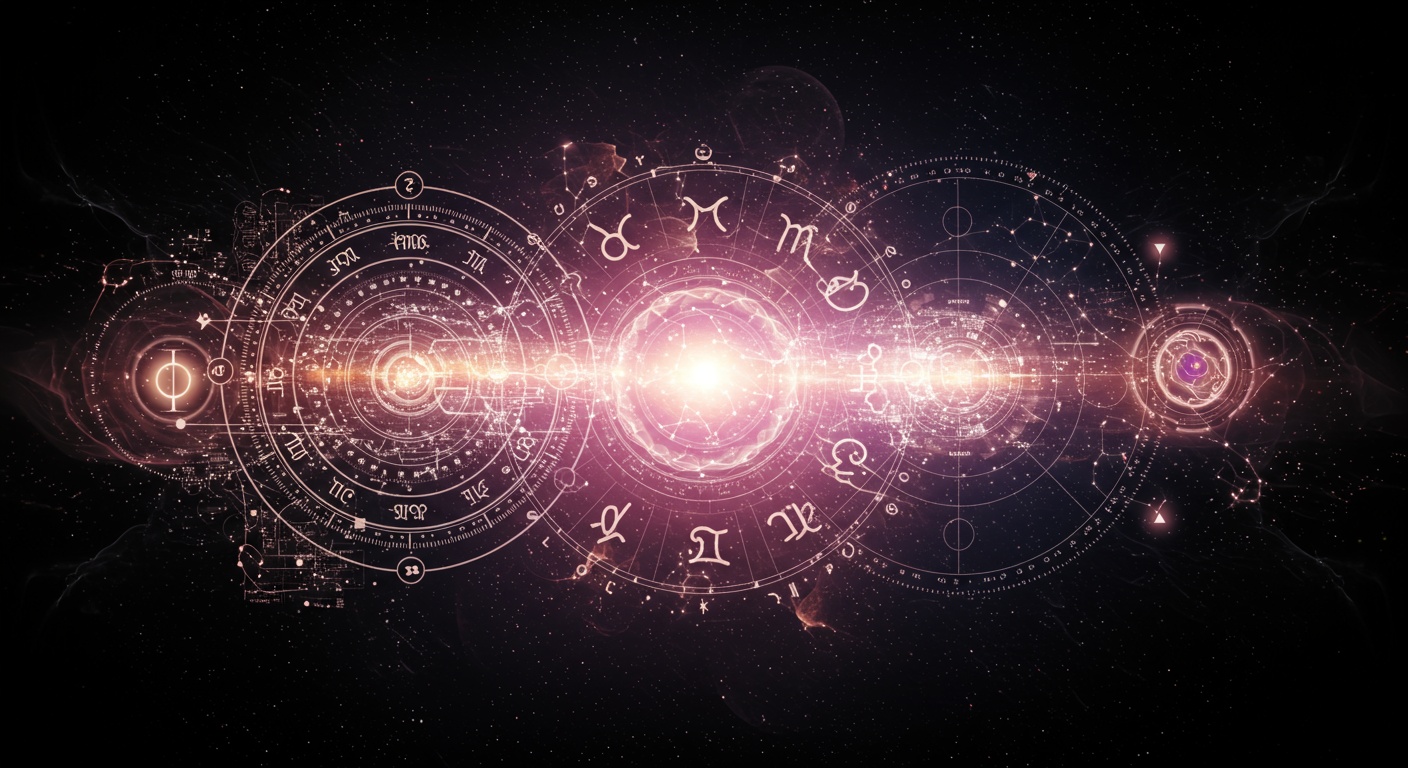Astrology Elements: Your Cosmic Compass